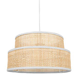 Ostaria Lampe Beige