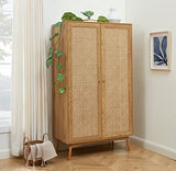 BAÏTA INES Armoire, 100cm