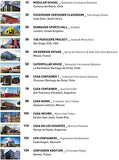 Ultimate Containers - Sustainable Architecture