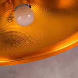 TYDXSD Vintage industriel bar lumières restaurant fer nordique lumière créative instrument 3 suspension de lampe étude Cafe 500×1000mm , white