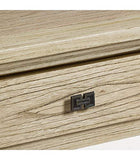 BigBuy Home Console en Bois 110 x 35 x 80 cm