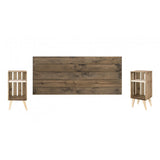 B2You Pack Vieilli Horizontal - 180 x 75 cm