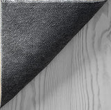 the carpet Relax Tapis Moderne à Poils Courts et Moelleux, Dessous antidérapant, Lavable à 30 degrés, Super Doux, Aspect Fourrure, crème, 200 x 290 cm