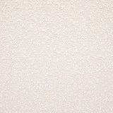 Fauteuil Kunjo - Bouclette - Blanc - Atmosphera créateur d'intérieur