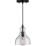 Lampop Suspension Luminaire Lustre Rétro Industriel Lampe de Plafond Vintage Eclairage Réglable Abat-jour Edison E27, pour Cuisine Salon Chambre à Coucher Couloir Café Bar Salle à manger