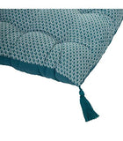 Atmosphera - Matelas de Sol Canard avec Pompons 60 x 120 cm