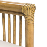 PACIFIC linea Fauteuil Amelie - Rotin