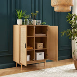 BAÏTA Amana Buffet Haut, H115cm