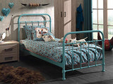 Nordic Factory Lit Enfant Retro 90x200