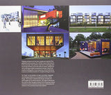 The Box: Architectural solutions with  containers.