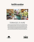 Terrasses à vivre