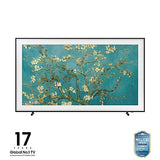 Samsung QE43LS03BG Téléviseur QLED 43 Pouces UHD The Frame