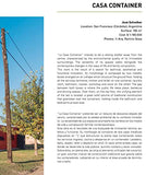 Ultimate Containers - Sustainable Architecture
