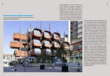 Architectures brutalistes Paris et environs