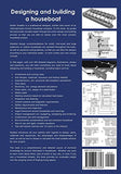 Designing and building a houseboat