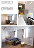 Modular Micro Apartments