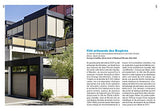Architectures brutalistes Paris et environs