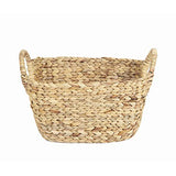 Compactor Panier de rangement Caracas, Taille M, Jacinthe d'eau, Beige, Dimensions 40 x 23 x 26 cm, RAN6824