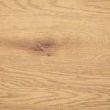 AltoBuy BENEDIKTA - Table Repas Rectangulaire 180cm