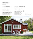 Relaxed Rustic: Bring Scandinavian Tranquility and Nature into Your Home