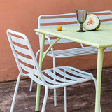 SKLUM Table Dehna Noir - (Plus de Couleurs)