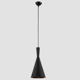 Asvert Suspension Luminaire Industrielle Vintage Noir Eclairage Rétro Lampe Suspension Nordique Moderne Lustre Plafonnier Abat-Jour Métal Edison E27 pour Loft Bar Salle à Manger Cuisine Salon
