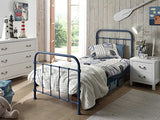 Nordic Factory Lit Enfant Retro 90x200