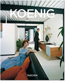 Pierre Koenig 1925 - 2004: Living With Steel