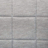 ATMOSPHERA CREATEUR D'INTERIEUR ATM-158597 Atmosphera Fauteuil Gris Molletonne, Polyester, cm
