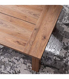CaliCosy Table Basse en Bois MDF Campagne