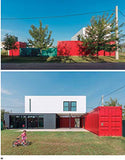 Ultimate Containers - Sustainable Architecture