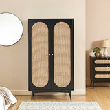 BAÏTA Armoire, 100cm