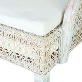 Fauteuil FUEGA en rotin