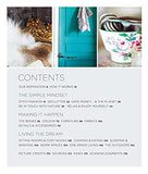 Relaxed Living, Happy Home: A Simple Guide to Creating Sustainable and Beautiful Interiors