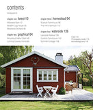 Relaxed Rustic: Bring Scandinavian Tranquility and Nature into Your Home
