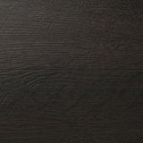 Furniture 247 - Hart Table avec rallonge - Chêne moderne