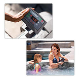 Intex pure spa baltik 6 places