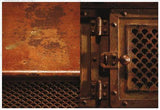 Objets cultes du mobilier industriel
