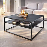 Pureday Table Zara - Acier