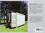 HABITER UN CONTAINER ?