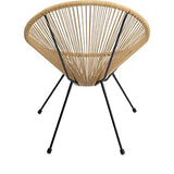 Kare Design Fauteuil Acapulco
