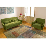 HOME DESIGN Ventemeublesonline Canapé linae