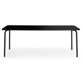 Normann My Table de Copenhagen Noir Small