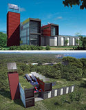 Green Container Architecture 3