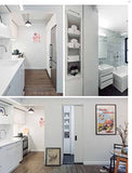 Modular Loft: Creating Flexible-Use Living Environments That Optimize the Space
