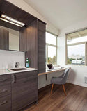 Clever Solutions for Small Apartments