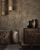 Contemporary Wabi-Sabi Style /anglais