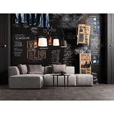 Canapé Infinity Antique Ottoman gauche gris Kare Design