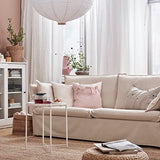 Ikea Backsälen Katorp Canapé 3 places Naturel