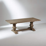 Robin des bois - Table à rallonges Penelope, 10 à 14 Couverts